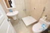 Nice apartment for rent in E Tower, Ciputra area, Tay Ho District, Ha Noi